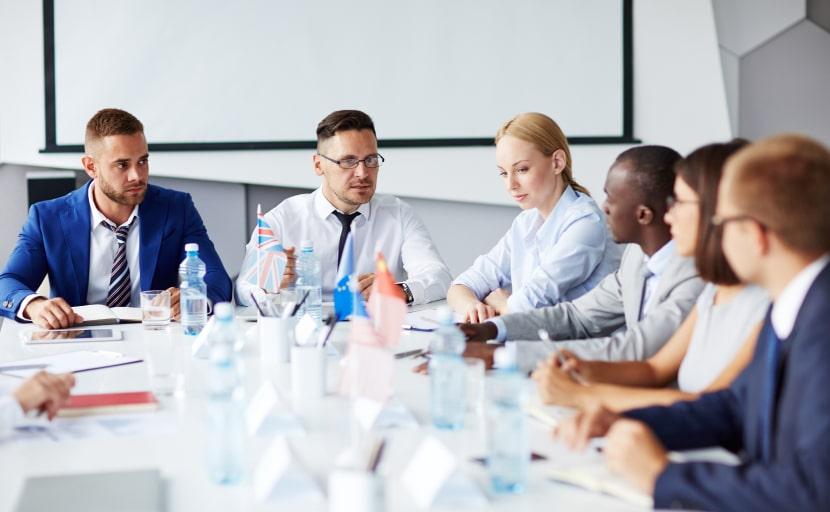Motivation und Einbindung der Mitarbeiter für effektives Weiterbilden