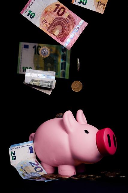Kostenersparnis durch Skaleneffekte und Risikostreuung