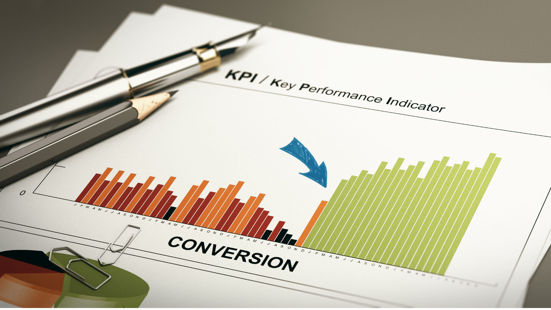 Conversion Rate