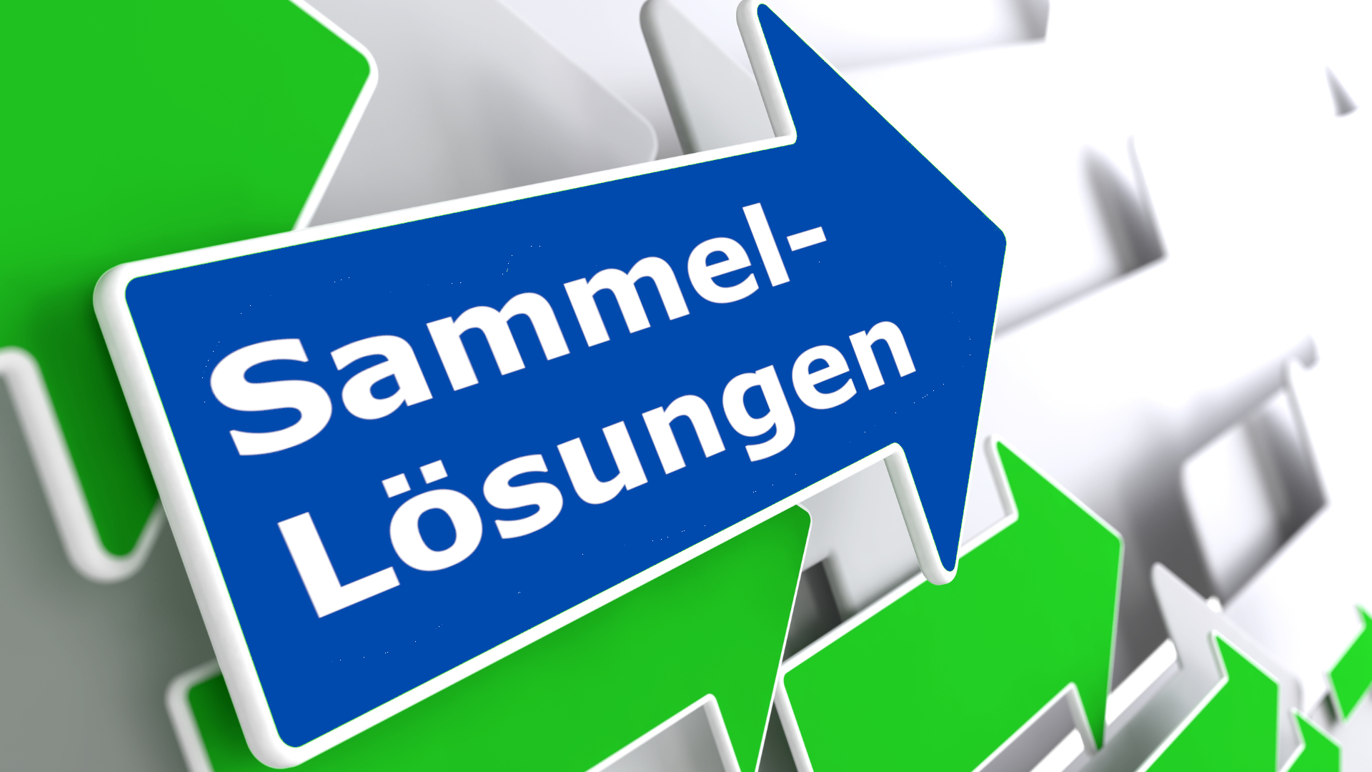 Sammel-Lösungen