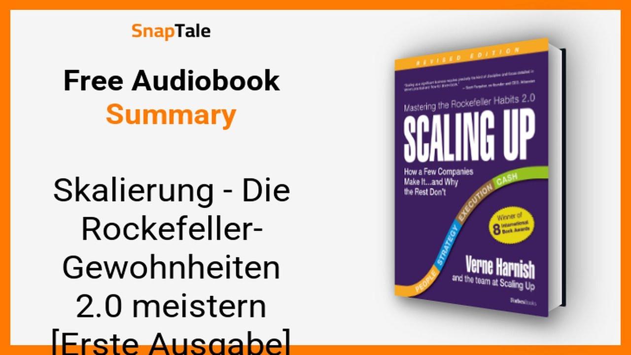Herausforderungen bei der Skalierung meistern und Lösungen entwickeln